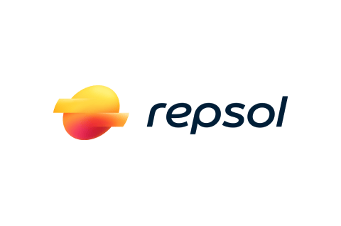 Logo de Repsol